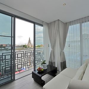 Kamer "Grand Deluxe" met een King Size Bed